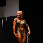 Heidi  Adams - NPC Northwest Championships 2013 - #1